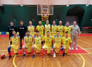 Αναγέννηση – Α.Ο. Θουρίας 51-55: “Νίκη στο τελευταίο λεπτό για τη Θουρία” (Βίντεο)