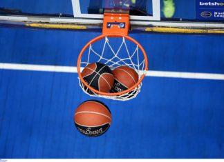 Με ΠΑΟΚ και Περιστέρι στο Basketball Champions League οι αθλητικές μεταδόσεις της ημέρας