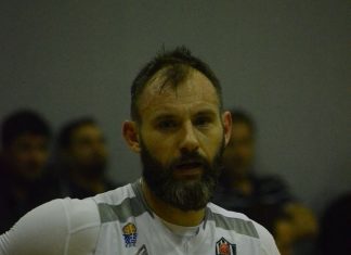 Γιωργ. Μπάκας: “Καλύτεροι παιχνίδι με το παιχνίδι, η θέση της ομάδας στις εθνικές κατηγορίες”