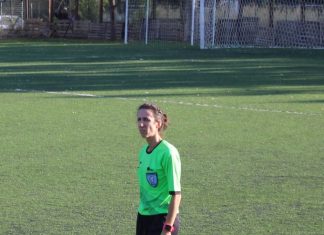 Αθανασοπούλου και Καρβούνης βοηθοί στο Παναργειακός – Ζάκυνθος