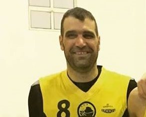Ηλίας Μανιατάκος” Να ευχαριστηθούμε και να διεκδικήσουμε όλα τα ματς”