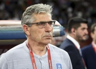 Τροχαίο ατύχημα για τον Άγγελο Αναστασιάδη- Γλύτωσε τα χειρότερα