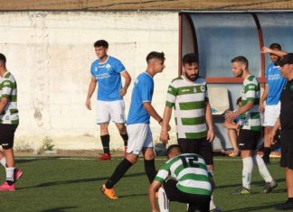 Εντυπωσιάζει ο φετινός Πάμισος!