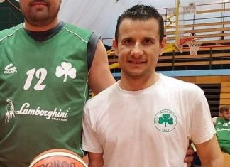 Για τρίτη φορά πατέρας ο Ηλίας Ηλιόπουλος – Απέκτησε με τη σύζυγό του ένα υγιέστατο αγοράκι