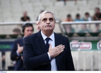 Παναθηναϊκός: Τέλος ο Πεδουλάκης – Αναλαμβάνει ο Βόβορας προσωρινά και στο βάθος…