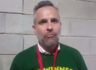 Ο Τσάβι Ρόκα νέος τεχνικός διευθυντής του Παναθηναϊκού