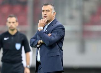 Ατρόμητος:Παρελθόν ο Γιάννης Αναστασίου!