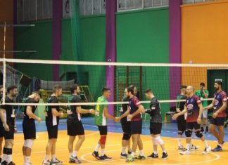 Άνετη νίκη και βαθμολογικό απόλυτο για την Καλαμάτα 80 – (Βίντεο)
