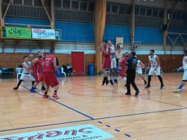 Πελασγός-Καλαμάτα 80 72-55: Το μετέτρεψε σε “περίπατο”