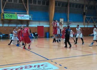 Πελασγός-Λακωνικός 73-59: Με όπλο την άμυνα η επιστροφή στις νίκες