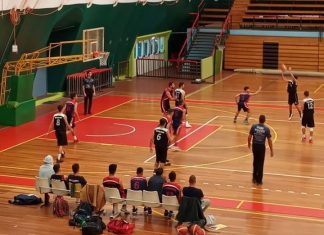 Πήγασος-Αναγέννηση 72-41: “Μάγεψαν” οι πιτσιρικάδες από τη Μάνη
