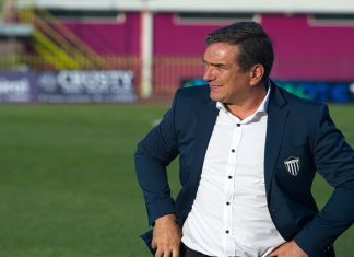 Μαύρη Θύελλα: Παρελθόν ο Βασίλης Βούζας!