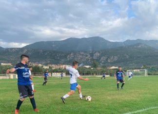 Αστέρας Αρφαρών – Απόλλων Πεταλιδίου 1-4 “Εντυπωσιακή νίκη στο ντεμπούτο Καλύβα”