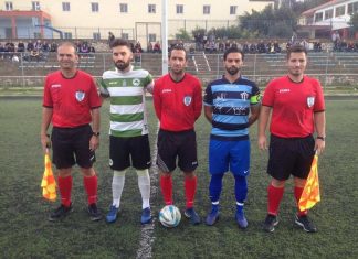 Α.Ο. Κυπαρισσίας – Πάμισος 0-1 “Διπλό τίτλου, συνεχίζεται η δυστοκία του ΑΟΚ”