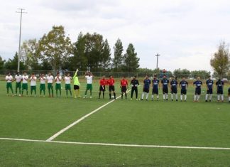 Ανδρούσα-Εράνη 2-2: Μοιρασιά στο “Βασίλης Μαλαφέκας”!