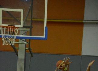 Α.Ο. Μεσσήνης – Σπάρτη B.C. 59-63 “Δύο στα δύο για τα πιτσιρίκια της Σπάρτης στο κατάμεστο κλειστό της Μεσσήνης”