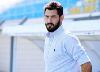 Μαύρη Θύελλα: Προ των πυλών ο Γιώργος Πετράκης