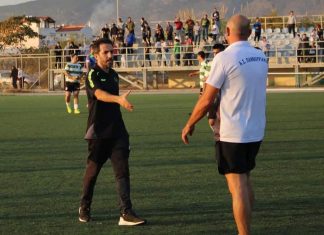 Α΄Τοπική: Πολλές οι αλλαγές των προπονητών!