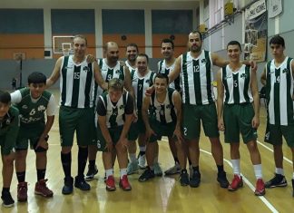 Στ. Μουραφέτης: “Ποια άνοδος, γρήγορη παραμονή να παίξουν τα παιδιά μας”