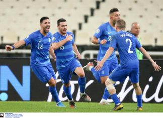Ελλάδα – Φινλανδία 2-1 “Κάτι καλό χτίζεται σε ολλανδικά θεμέλια”