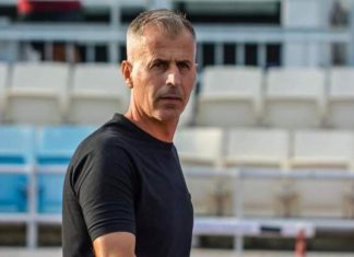 Τον έδιωξε η Βέροια κι έρχεται στην Καλαμάτα ο Θεοδοσιάδης