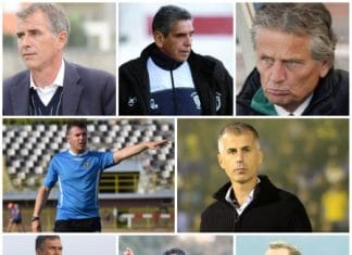 Μαύρη Θύελλα: 70ος προπονητής στην ιστορία ο Σάκης Θεοδοσιάδης!
