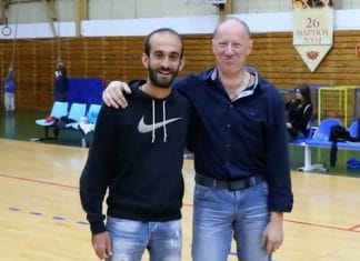 Πολύβιος: Με Θεοδωρόπουλο, Νικητόπουλο και… βλέπουμε