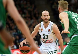 Ζαλγκίρις – Παναθηναϊκός 85-86 “Σπουδαίο διπλό με εκπληκτικό Καλάθη”