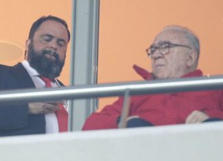 Στα άκρα Μαρινάκης – Κόκκαλης με ανταλλαγή επιστολών