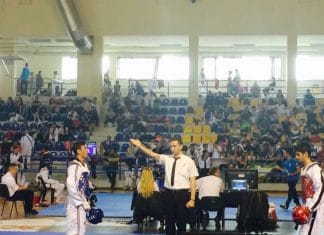 Με 17 αθλητές θα συμμετάσχει ο ΑΓΣ ΚΑΛΑΜΑΤΑΣ στην τελευταία διοργάνωση της χρονιάς