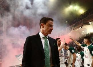 Βόμβα με επιστροφή Πιτίνο στον Παναθηναϊκό