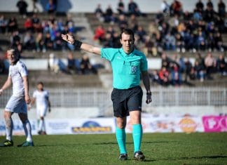 Ο Αγγελάκης στο Καλαμάτα – Ασπρόπυργος
