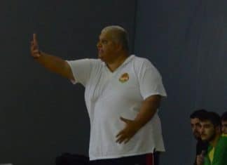 Νίκος Καββούρης: “Άνετη παραμονή και… βλέπουμε”
