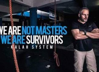Σχολείο εκπαιδευτών Kalah System στην πόλη μας