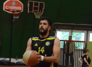 Γ. Αναγνωστάκος: “Μας λείπει ο Σταθάκος, κάθε νίκη αφιερωμένη σε αυτόν”