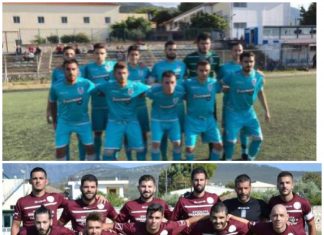 Preview: Εθνικός Μελιγαλά- Ακρίτας Κορώνης ” Ψάχνει την νίκη ο Εθνικός, σε φόρμα ο Ακρίτας”!