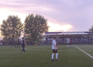 Απόλλων Καλαμάτας – Α.Ο. Μεθώνης 2-0 “Ανώτερος σε όλο το ματς ο Απόλλωνας, σκόραρε στο τελευταίο δεκάλεπτο”