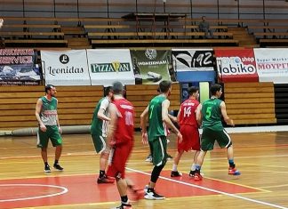 Τα σαββατιάτικα αποτελέσματα της 5ης αγωνιστικής