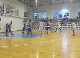 Κάστρο-ΓΣ Γαργαλιάνων 70-75: Πανηγύρια από τη μία, φωνές για διαιτησία από την άλλη