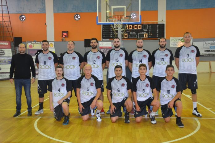 ao messinis omada 2019-20