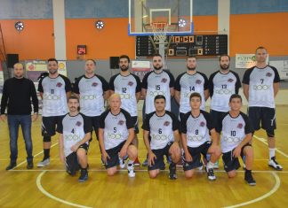 Άμιλλα Αγ. Ιωάννη-ΑΟ Μεσσήνης 58-72: Έκαναν την αρχή οι “νησιώτες”