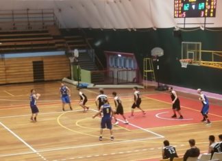 ΑΟ Θουρίας-Πήγασος 67-75: Διπλό για play off τα πιτσιρίκια του Ξυδέα