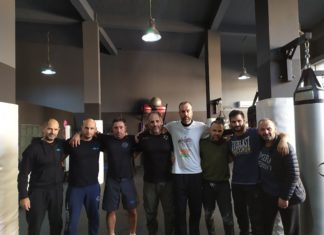 “Ultimate Training Academy” Καλαμάτας: Διεξήχθη με μεγάλη επιτυχία το 4ο σχολείο εκπαιδευτών KALAH System