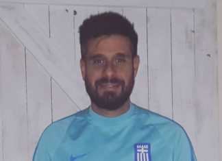 Τάκης Πεφάνης “Σημαντική νίκη με Χώρα, θέλουμε να πετύχουμε τους στόχους μας και να κυνηγήσουμε τα όνειρά μας”