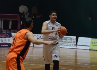 Παν. Μανωλάκης: “Όλα τα ματς την ίδια σημασία”
