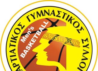 Σπαρτιατικός: Ξεκίνημα με στόχο την άνοδο και επιστροφή Δορλή(βίντεο)
