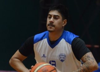 Γιανν. Μεϊμετέας: “Κατάκτηση του πρωταθλήματος και επιστροφή στην Α1”
