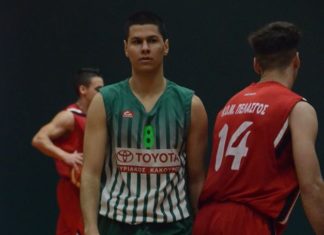 Παν. Μουντζουρούλιας: “‘Ήταν μονόδρομος η νίκη με Πελασγό, θετικό αποτέλεσμα και με Πολύβιο”