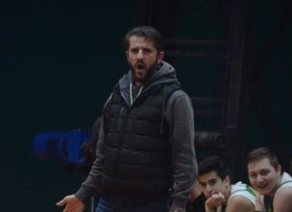 Πολύβιος Μεγαλόπολης: Συνεχίζει με Θεοδωρόπουλο