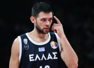 Επιστολή αποχώρησης από την εθνική των παικτών του Ολυμπιακού λόγω Πιτίνο